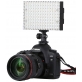 LedGo LG-B150 LED Cameralamp